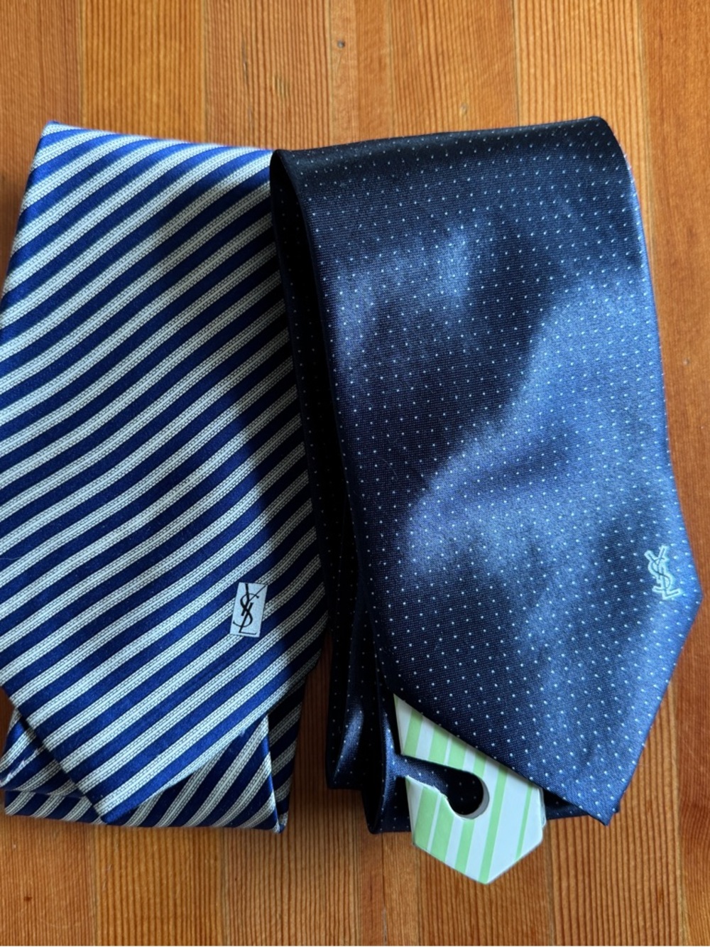 High-Quality Imitation Designer Men's Ties, 6